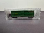 Micro Trains Scale 35070 Stock Car Atchison Topeka Santa Fe At&sf 68650. Fixed Price $19.99.