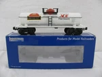 Idm Industrial Rail O/O-27 Ace Hardware Royal Paints Single Dome Tank Car Read. Fixed Price $19.99.