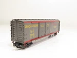 20-93130 Mthrrc 2003 Union Pacific Double Door Box Car Ln. Fixed Price $42.49.