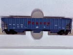 Freudenreich Feinwerktechnik ZF326H, Peavey Grain Covered Hopper. Fixed Price $149.00.