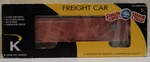 K-line By Lionel 6-22247 Ringling Brothers Scale Stock Car #54 New. Fixed Price $49.99.