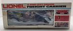 Vintage Lionel 6-7910 Chessie Boxcar With Original. Fixed Price $20.00.