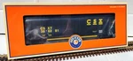 Lionel 6-84009 Csx Bathtub Gondola #386281 Nib. Fixed Price $70.00.