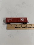 Atlas Ho Scale Double Plug Boxcar Ralston Purina Company #106. Fixed Price $14.00.