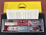 Hobbytown Of Boston Diesel Locomotive Kit 87612F-2. Fixed Price $149.95.