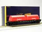 Lionel American Flyer Sealtest Milk Flat Car #1395 Gauge Freight 2019191 New. Fixed Price $52.96.