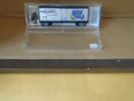 Micro Trains #02100390 40' Std Plug Door Box Car-nebraska State #ne 1867. Fixed Price $15.00.