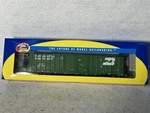 Beautiful Athearn Rtr Box Cars Various Roads (specify Choice). Fixed Price $32.85.