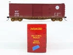 Ho Scale Ertl 4373 Mp Missouri Pacific Railroad 50' Single Door Box Car #45203. Fixed Price $23.95.