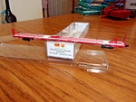 Micro-trains 071 00 531 New N-scale Denver & Rio Grande Western Flatcar #10502. Fixed Price $23.75.
