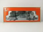 Lionel 6-16155 Aec Reactor Green Fluid Tank Car #6515-3. Fixed Price $65.00.