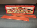 Ho Walthers Great Circus Train 5TH Release 1967E Car 55 Warren 50 Vernon. Fixed Price $19.99.