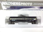 Walthers Proto Ho 920-100601, 55' Trinity 30,145 Gal. Tank Car, Brcx 10132. Fixed Price $59.99.