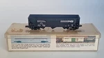 CB53: Con-cor Scale Norfolk Southern 38420 3-BAY Hopper Car Nw Freight. Fixed Price $14.95.