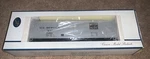 Crown Model Prod. Scale 2-RAIL, Service Western Pacific 7064 Cmp New. Fixed Price $224.04.