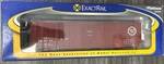 Exactrail Platinum Ho EP-80406-3 Berwick 7327 Box Car Missouri Pacific Nib. Fixed Price $37.99.