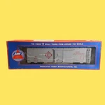 Ahm 7303C Erie Lackawanna Boxcar Original. Fixed Price $14.99.