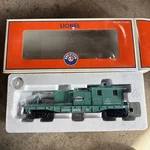 Lionel 6-29867 Nyc Jet Snow Blower Only Displayed. Fixed Price $120.00.
