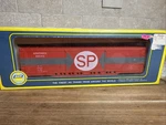 Ahm 5270C Ho Scale Sp 51249 All Door Box Car Southern Pacific. Fixed Price $15.00.