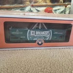 Scale Lionel Hershey's Ice Breakers Hopper # 6-26488. Fixed Price $44.99.