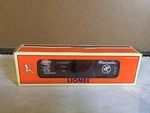 Lionel 6-52163 #194798 1998 Milwaukee Lrrc Dbl Door Boxcar. Nib. Unopened.. Fixed Price $34.00.