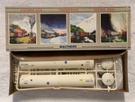 Walthers Red Box Ho Scale Unassembled Tank Car Kits Each Sold Separately New. Fixed Price $29.99.