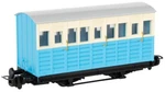 Bachmann Trains Thomas The Tank Engine Narrow Gauge Blue Carriage (HON30) 77204. Fixed Price $34.27.