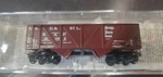 New 57050 Scale Micro Trains Mtl Nickel Plate Road Nkp 31292 Hopper. Fixed Price $34.50.