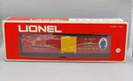 Vtg Lionel Trains O/O27 Gauge 6-7702 Prince Albert Smoking Tobacco Boxcar New. Fixed Price $18.00.