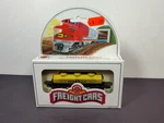 Bachmann Scale Train Freight Car 70150 3 Dome Tank Penn Salt Gatx 67927. Fixed Price $12.50.