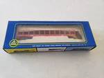 Ahm Ho Scale #5394 Calcium Carbide Container Freight Car, 3100. Fixed Price $24.95.