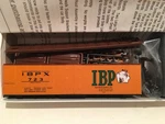 Ho Intermountain Iowa Beef Packers R-40-23 Ice Bunker Reefer Kit Ibpx #723. Fixed Price $15.00.