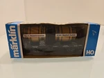 Marklin Ho Scale 1:87 #4532 Wine Car Train Toy From Germany, New Box. Fixed Price $24.17.