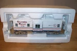 Mth Premier #20-91606 Southern Pacific Bay Window Caboose. Fixed Price $115.00.