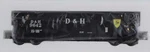 Lionel 6-26946 " & Die Cast Coal Hopper , Scale Size Lot #46141 New. Fixed Price $75.00.