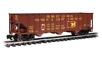 Bachmann Large Scale 3-BAY Hopper Pennsylvania Power & Light #296 93651. Fixed Price $200.58.