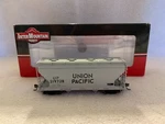 Intermountain #46507-24 Scale Union Pacific Acf Center Flow Hopper #219728. Fixed Price $39.99.