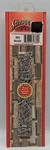Chooch Enterprises 7238 Stamping Scrap Load Up To 52'''' Resin. Fixed Price $15.99.