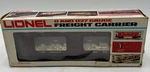 Vintage Lionel Gauge San Francisco Mint Gold Bullion Car Die-cast #6-9349 New. Fixed Price $45.47.