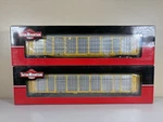 Ho Intermountain Ferromex Bi Level Auto Racks Brand New. Fixed Price $149.95.