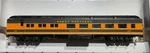 Athearn Ho Scale Passenger Diner Car Great Northern Wisconsin #1031. Fixed Price $49.99.