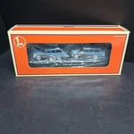 Lionel 6-17548 Route 66 Flatcar With (2) Touring Coupes Box K107. Fixed Price $50.99.
