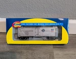 Ho Athearn Rtr 71334 Pacific Fruit Express 40 Steel Reefer Boxcar Pfe #45698. Fixed Price $22.49.