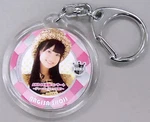 Key Chain/mascot (female) Nagisa Shoji Spring Con Support AKB48. Fixed Price $42.40.