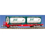 Kato 8042-1 Tank Container Car Type Koki 200 Iso. Fixed Price $58.02.