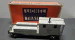 Lionel Lines Postwar 6419 Dl&w Work Caboose Boxed 1949-50. Fixed Price $39.00.