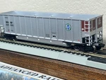 Bnsf Burlington Northern Bethgon Rotary Coal Gondola Brn 6PACK Ho Scale Gold New. Fixed Price $332.95.