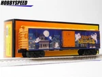 Mth Railking Halloween Boxcar #2025 Gauge Ghost Train 30-71230 New. Fixed Price $76.84.