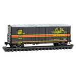Micro Trains Scale 40' Boxcar Iowa Interstate Anniversary 07400500. Fixed Price $25.39.