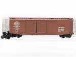 Scale Micro-trains Mtl 34150 Nyc New York Central 50' Box Car #64490. Fixed Price $24.95.